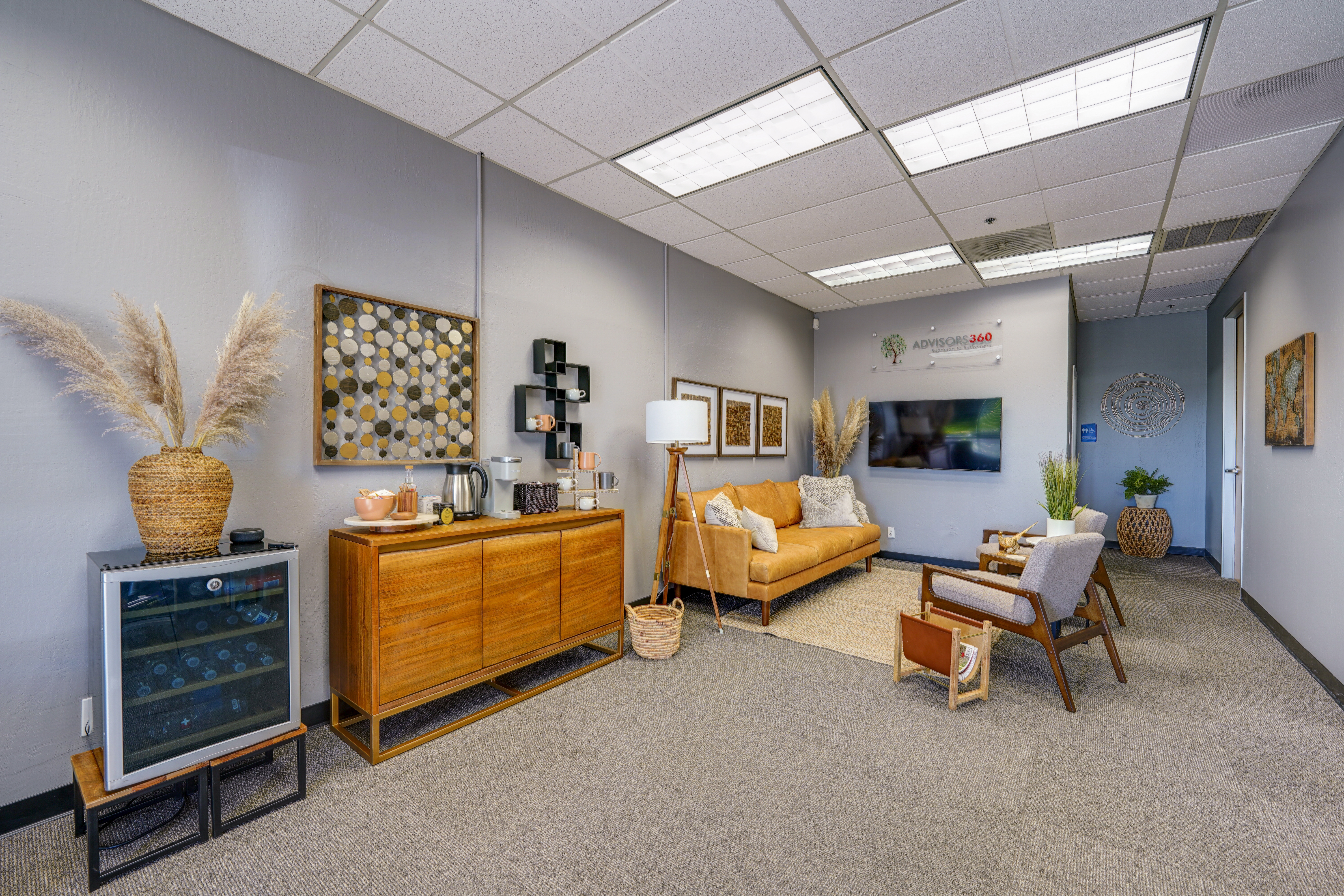 HDR real estate photography – 355 Woodview Ave